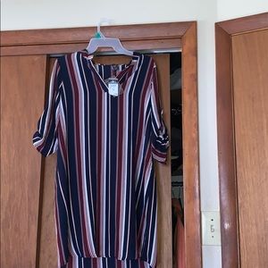 Rue21 dress with belt